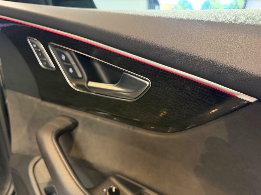 Audi Q8 Black Edition Tfsi 507 Ps Tiptronic Black #16