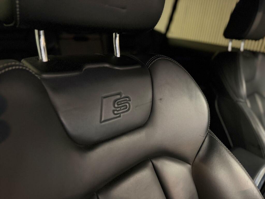 Audi Q8 Black Edition Tfsi 507 Ps Tiptronic Black #22