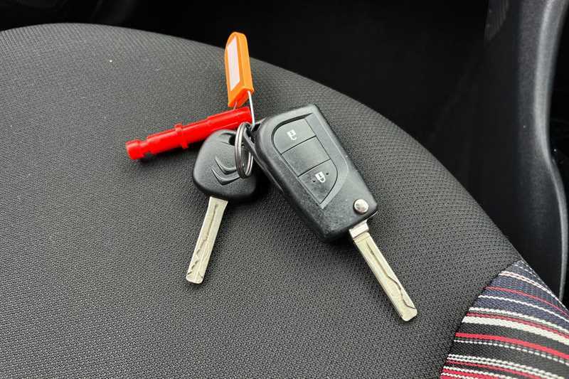 Citroen C1 Jcc Plus Red #36