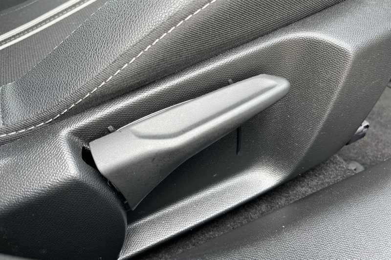 Vauxhall Corsa Design Grey #26
