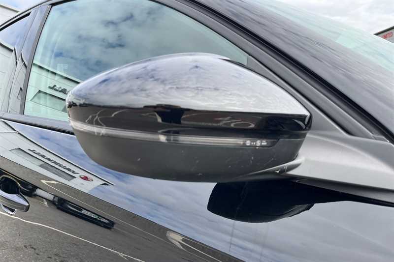 Vauxhall Corsa Design Grey #34
