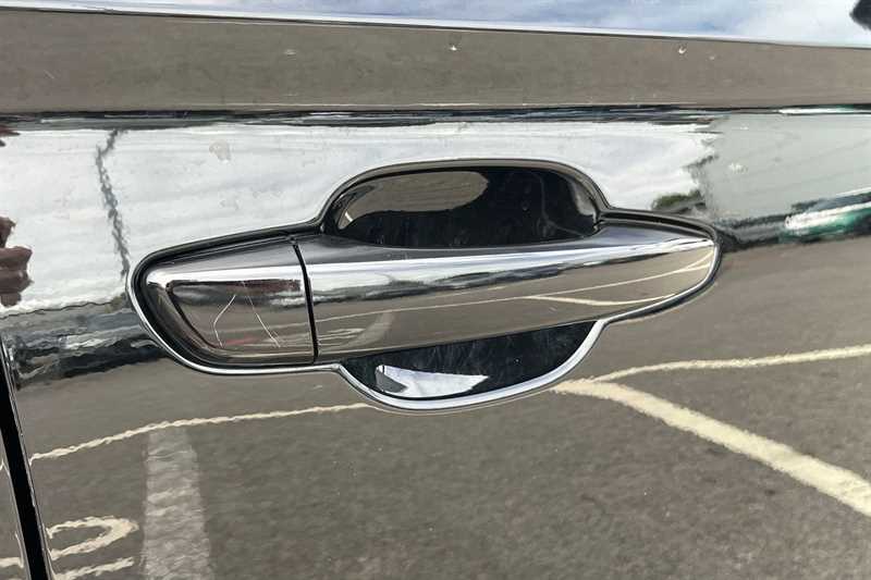 Vauxhall Corsa Design Grey #33