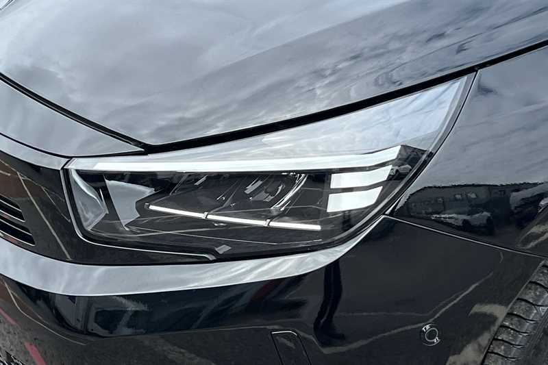Vauxhall Corsa Design Grey #29