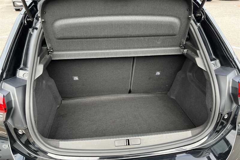 Vauxhall Corsa Design Grey #25