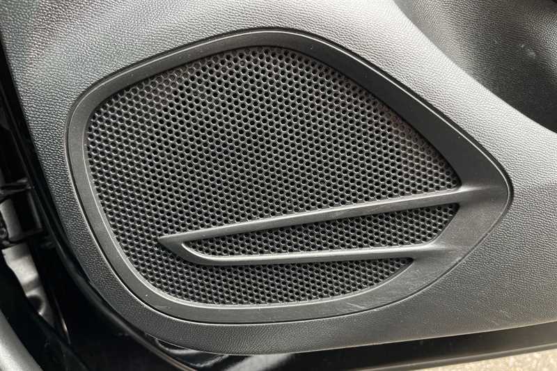 Vauxhall Corsa Design Grey #27
