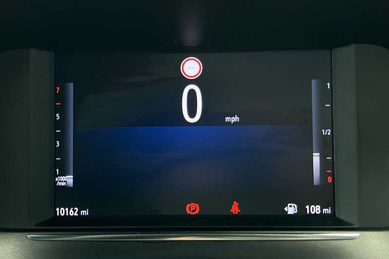 Vauxhall Corsa Design Grey #20