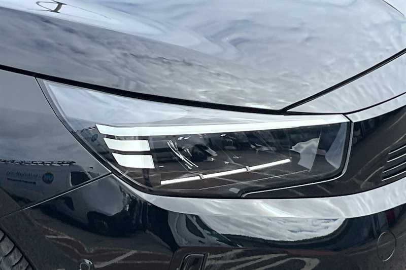 Vauxhall Corsa Design Grey #28