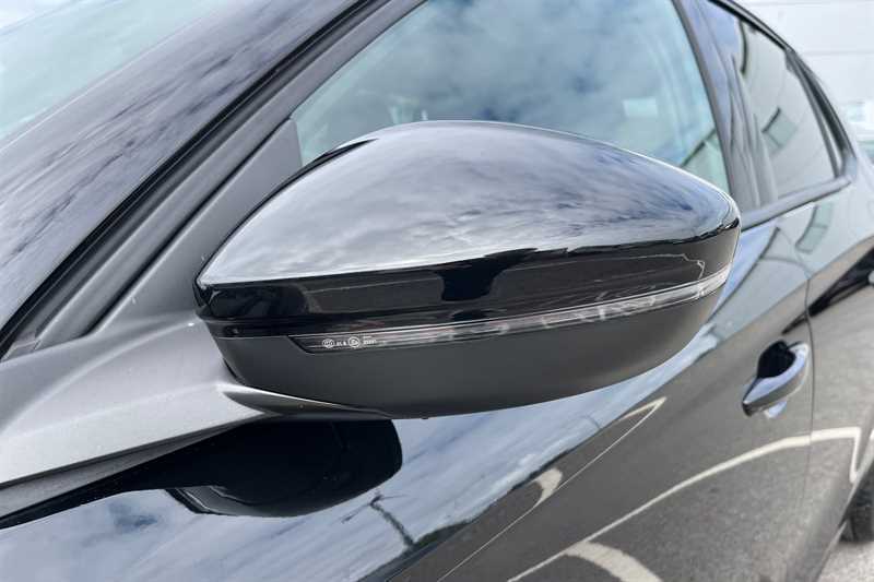 Vauxhall Corsa Design Grey #35