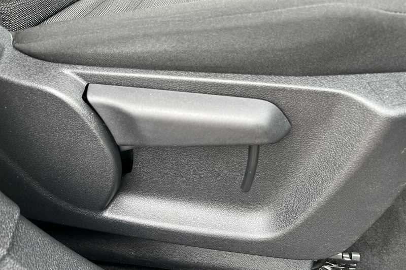Vauxhall Combo Life Se Grey #26