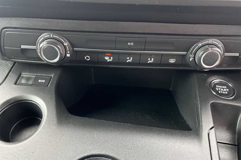 Vauxhall Combo Life Se Grey #15