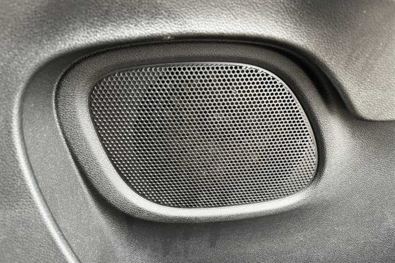 Vauxhall Combo Life Se Grey #27