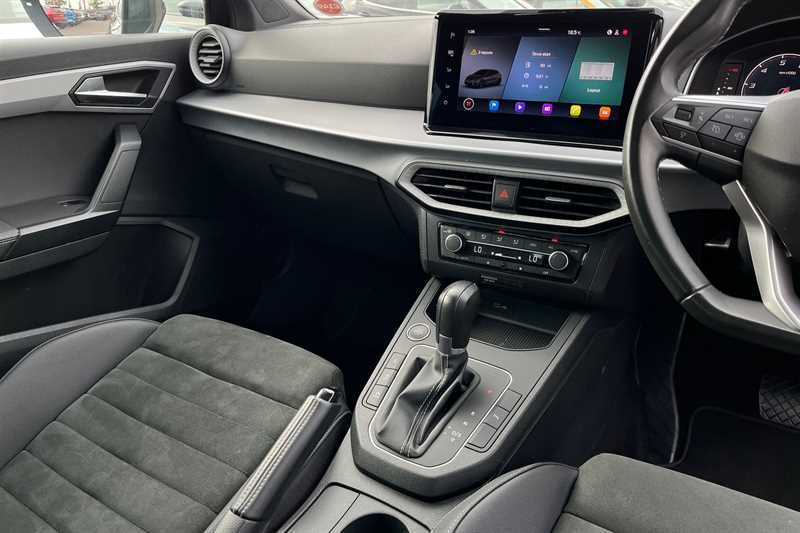 Seat Ibiza Se Technology Red #14