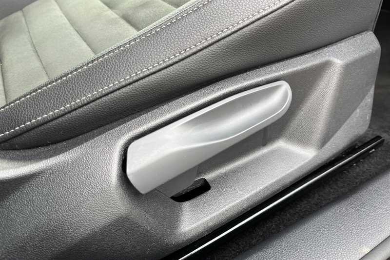 Seat Ibiza Se Technology Red #26