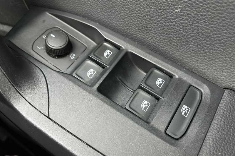 Seat Ibiza Se Technology Red #16