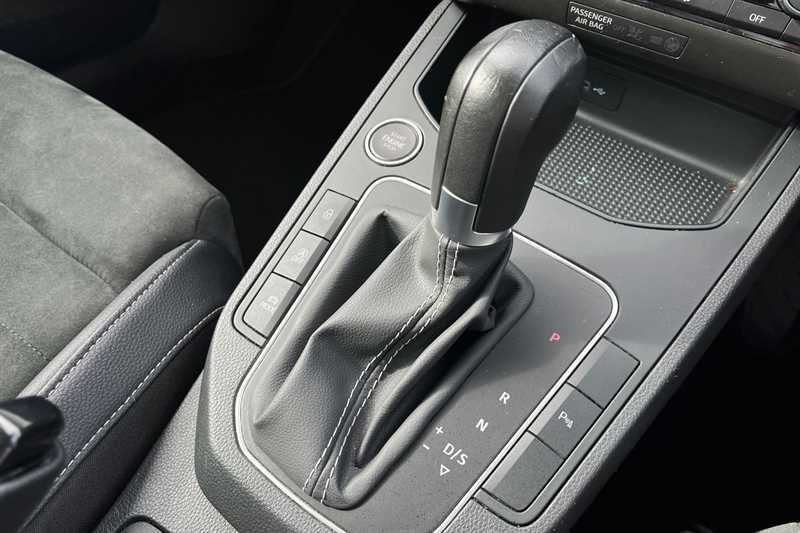 Seat Ibiza Se Technology Red #39