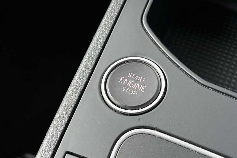 Seat Ibiza Se Technology Red #38