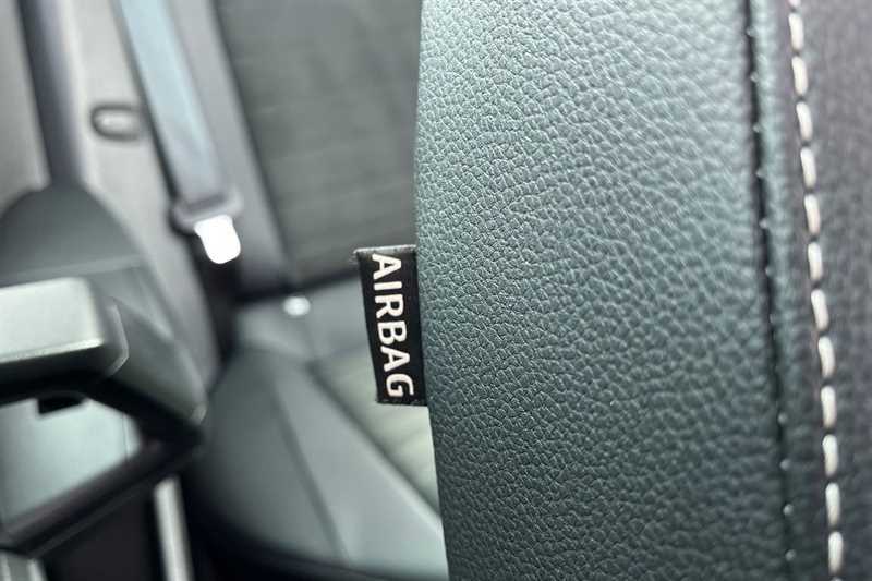 Seat Ibiza Se Technology Red #42