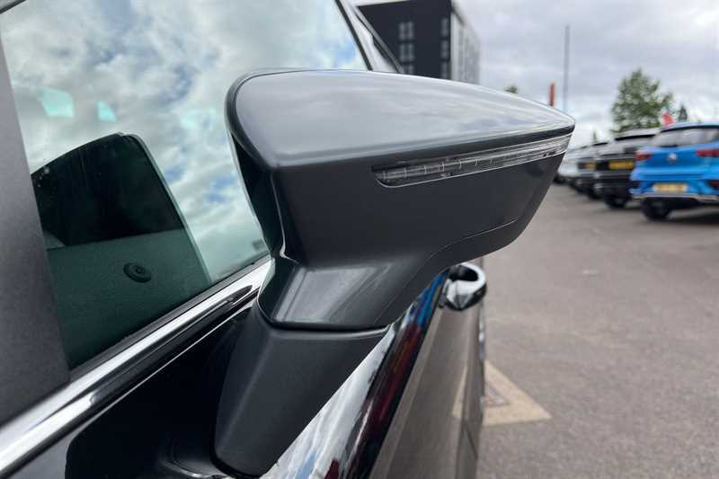 Seat Ibiza Se Technology Red #35