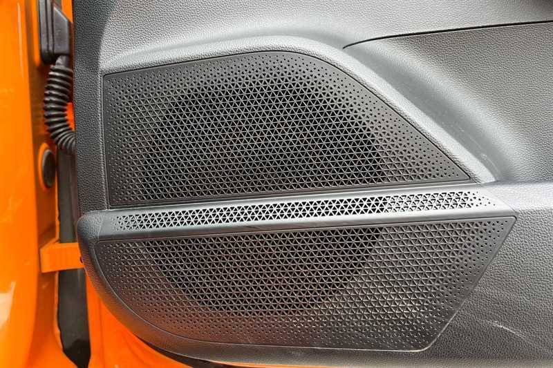 MG MG4 150Kw Trophy Ev Long Range 64Kwh Grey #27
