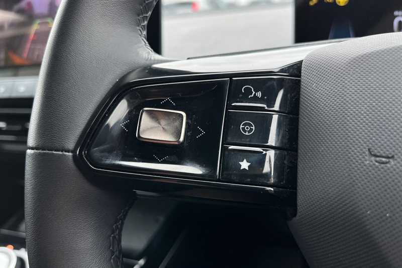 MG MG4 150Kw Trophy Ev Long Range 64Kwh Grey #21