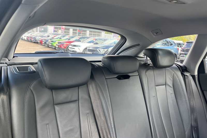 Audi A4 Avant Tdi S Line  #24