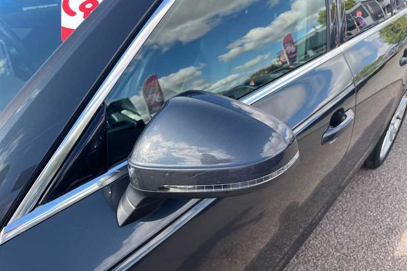 Audi A4 Avant Tdi S Line  #35