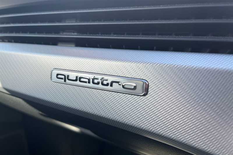 Audi A4 Avant Tdi S Line  #39
