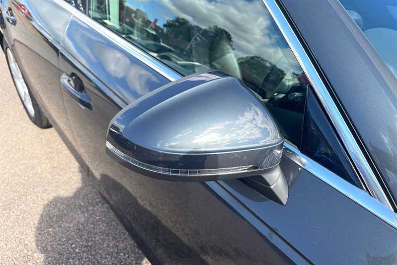 Audi A4 Avant Tdi S Line  #34
