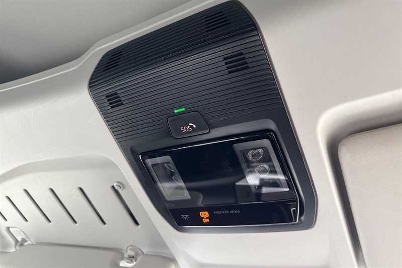Ford Tourneo Connect 2.0 Ecoblue Active White #39