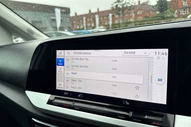 Ford Tourneo Connect 2.0 Ecoblue Active White #17