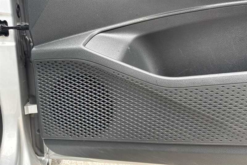 Ford Tourneo Connect 2.0 Ecoblue Active White #27