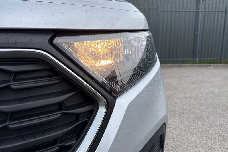 Ford Tourneo Connect 2.0 Ecoblue Active White #29