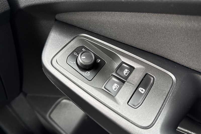 Ford Tourneo Connect 2.0 Ecoblue Active White #16