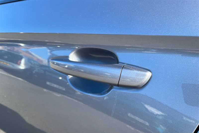 Vauxhall Grandland X Hatchback Black #33