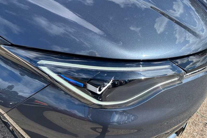 Renault Zoe Zoe Iconic Boost Charge Ev 50 Grey #26