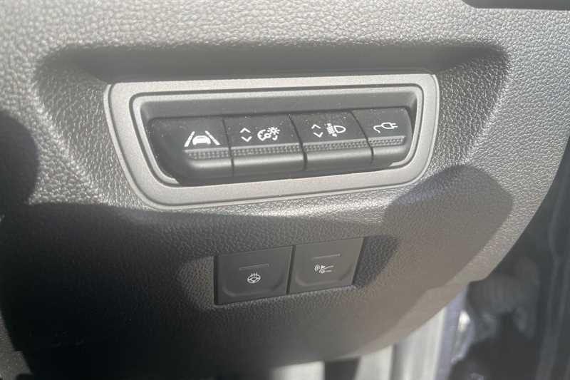Renault Zoe Zoe Iconic Boost Charge Ev 50 Grey #35