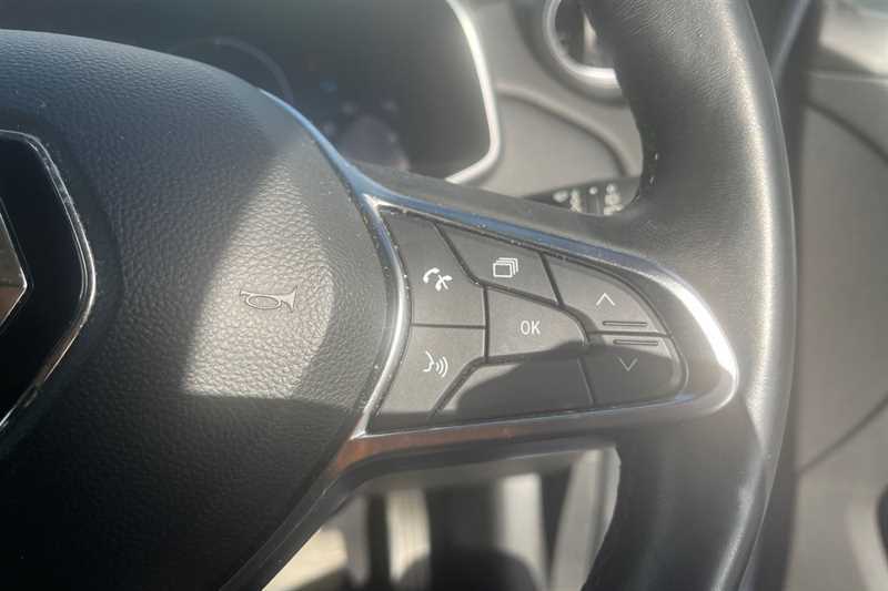 Renault Zoe Zoe Iconic Boost Charge Ev 50 Grey #21
