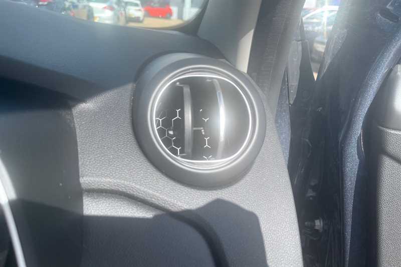 Renault Zoe Zoe Iconic Boost Charge Ev 50 Grey #34