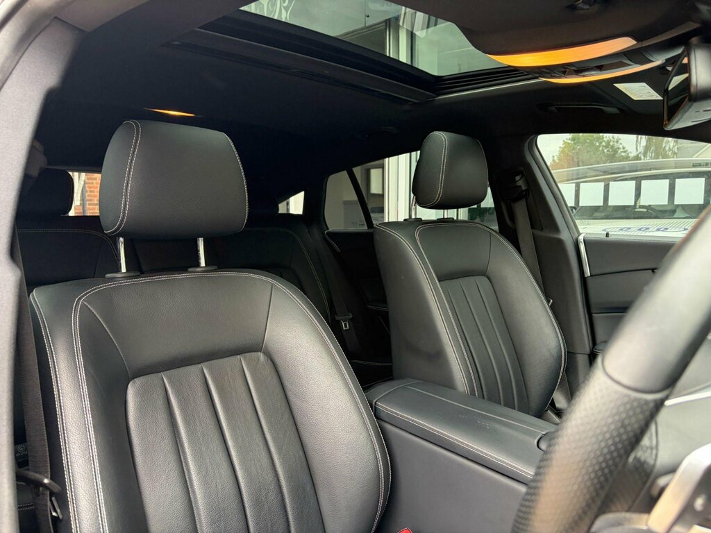 Mercedes-Benz CLS 3.0 Cls350d V6 Amg Line Premium Shooting Brake G  #2