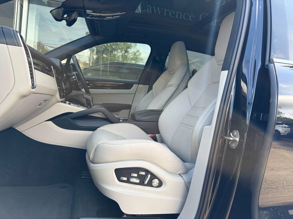 Porsche Cayenne 3.0 V6 E-hybrid 17.9Kwh Tiptronics 4Wd Euro 6 Ss  #2