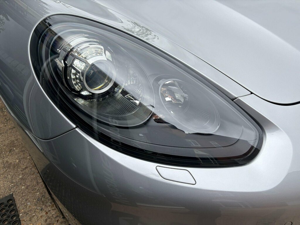 Porsche Panamera 3.0 V6 E-hybrid S Tiptronics Euro 6 Ss  #17