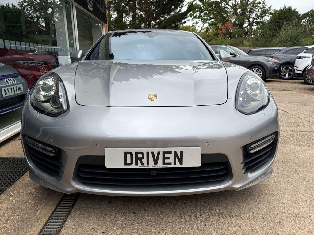 Porsche Panamera 3.0 V6 E-hybrid S Tiptronics Euro 6 Ss  #15