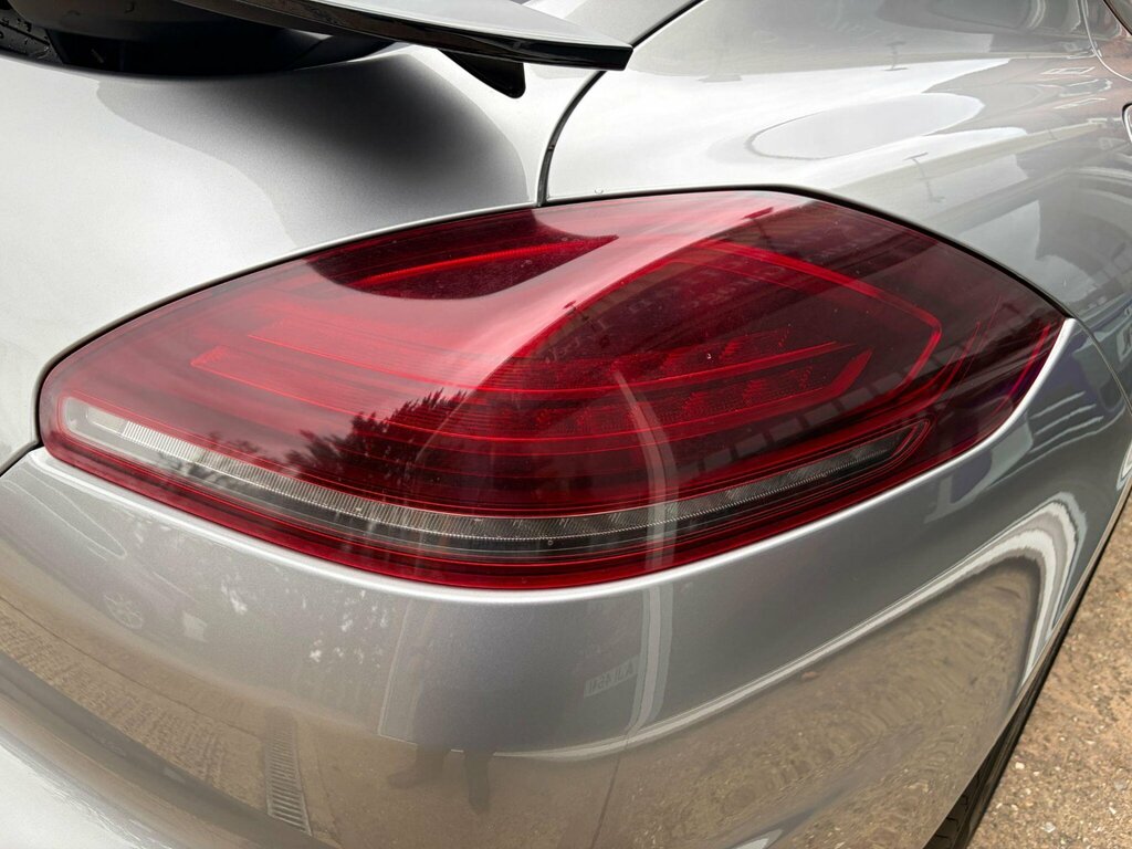 Porsche Panamera 3.0 V6 E-hybrid S Tiptronics Euro 6 Ss  #18