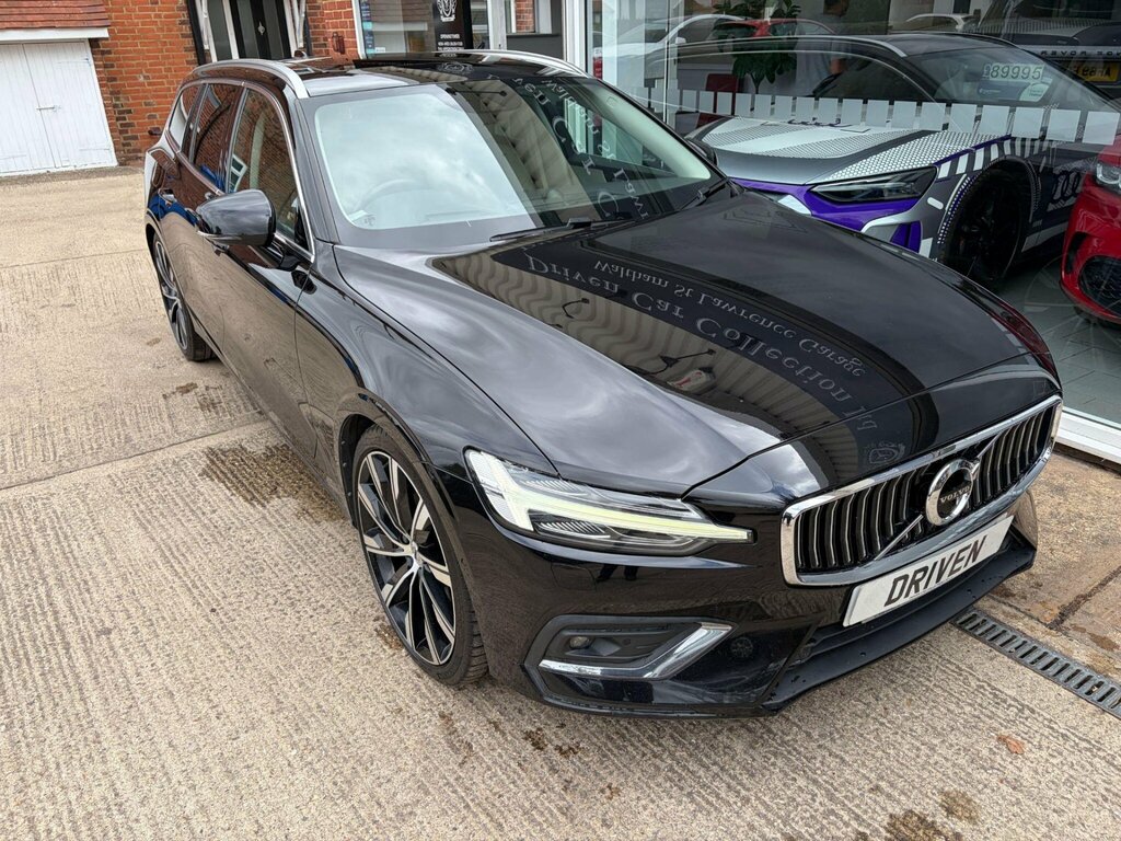 Volvo V60 V60 Momentum Pro D4 Grey #23