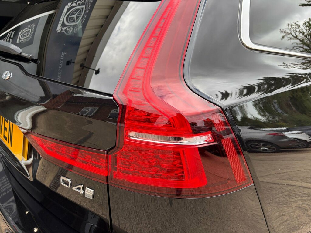 Volvo V60 V60 Momentum Pro D4 Grey #18