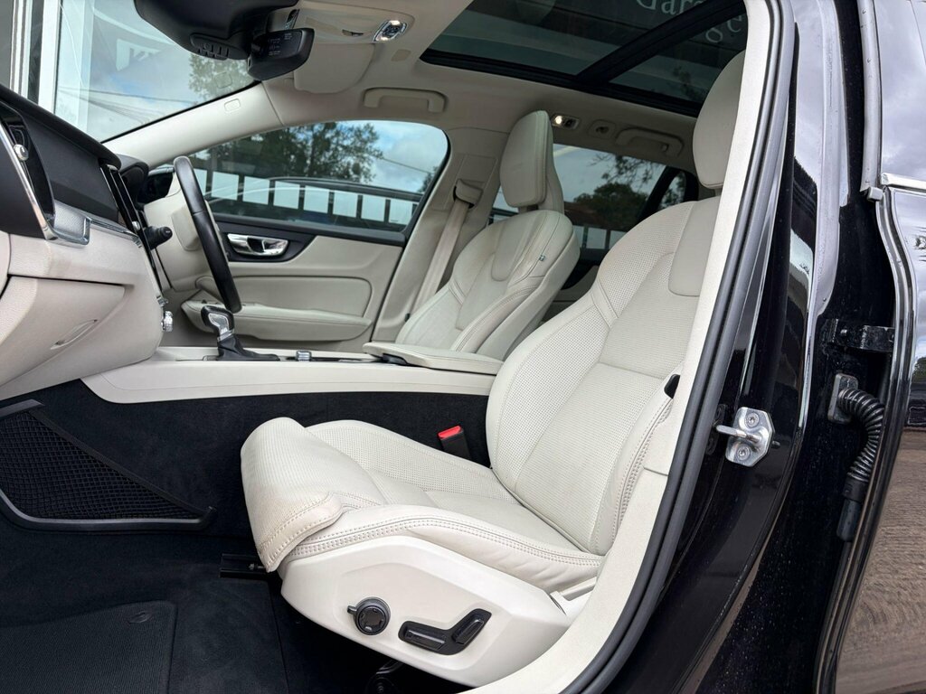 Volvo V60 2.0 D4 Inscription Pro Euro 6 Ss  #2