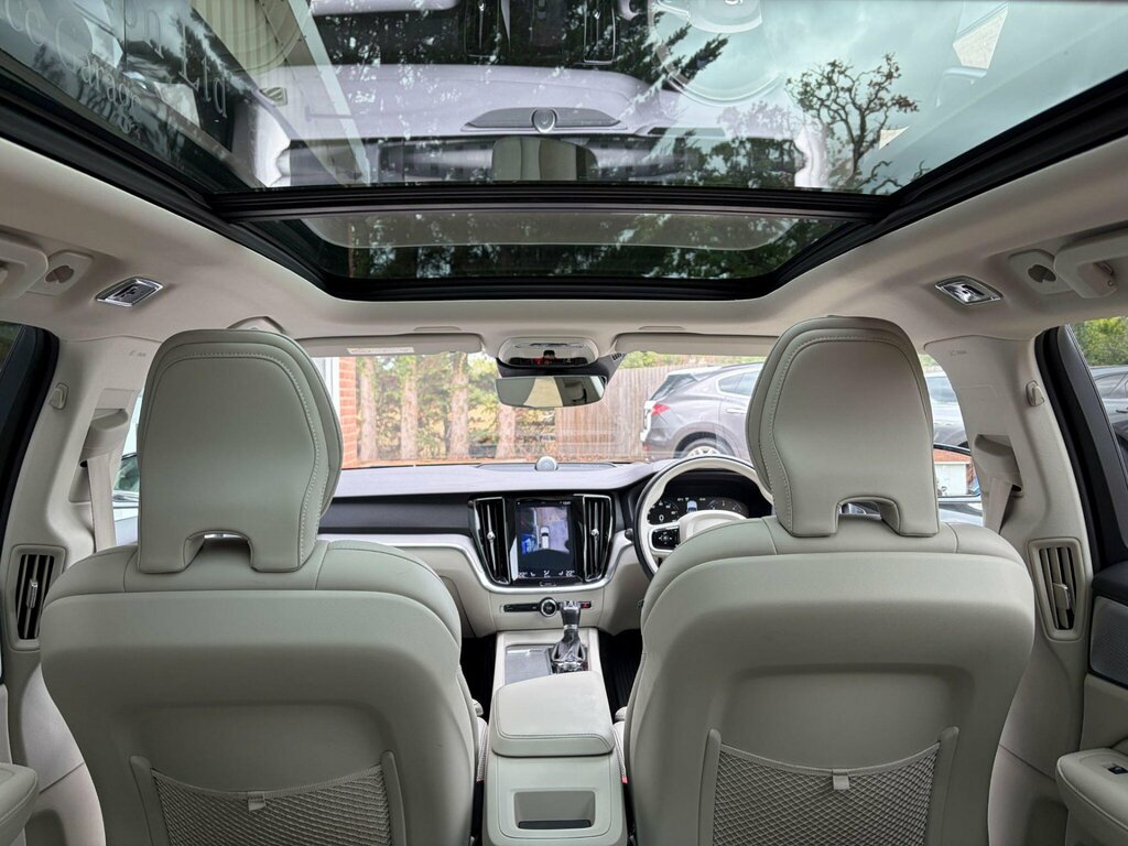 Volvo V60 V60 Momentum Pro D4 Grey #10