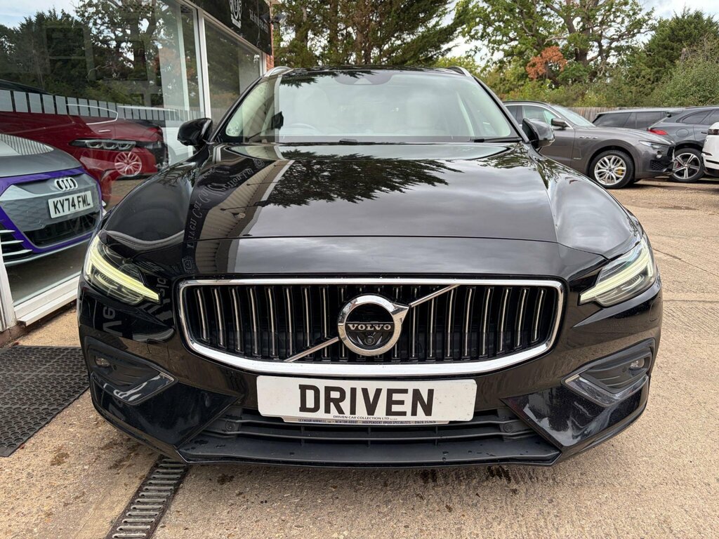 Volvo V60 V60 Momentum Pro D4 Grey #15
