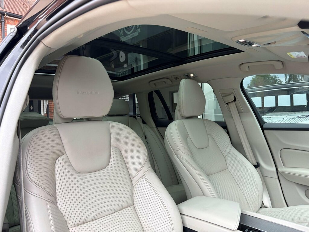 Volvo V60 V60 Momentum Pro D4 Grey #22
