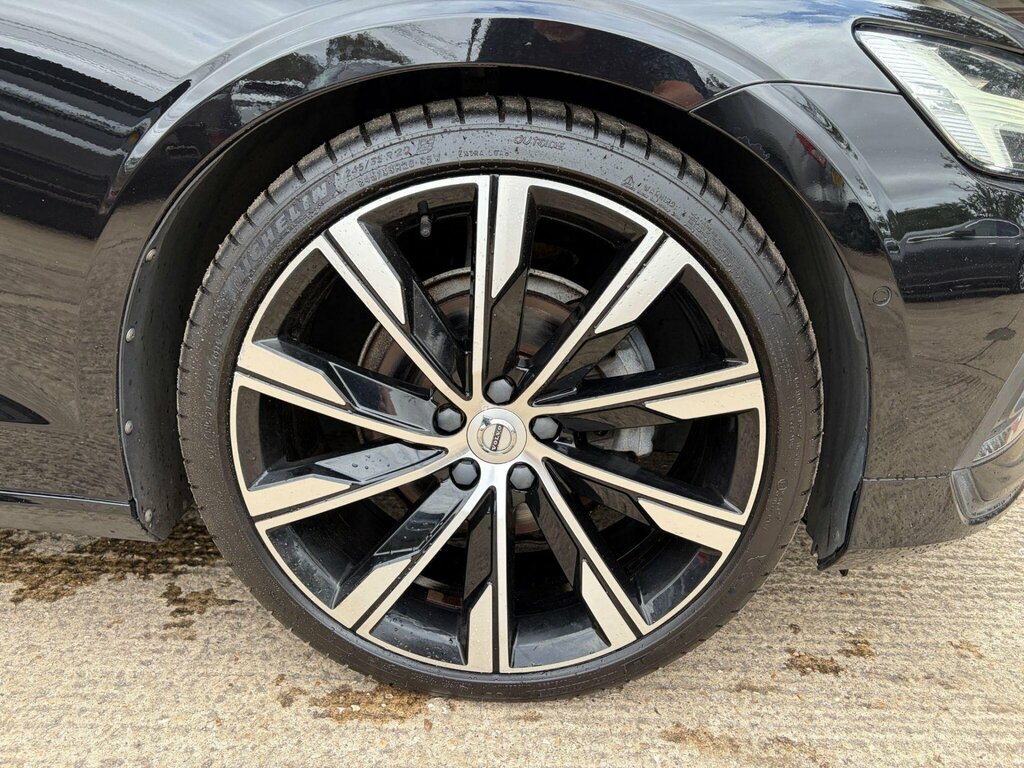 Volvo V60 V60 Momentum Pro D4 Grey #16